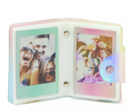 Fujifilm Instax Mini 12 opalizujący zestaw akcesoriów - 1506530 - zdjęcie 4